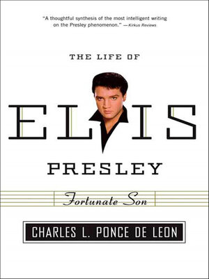 Fortunate Son - ebook